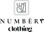 Number3Clothing