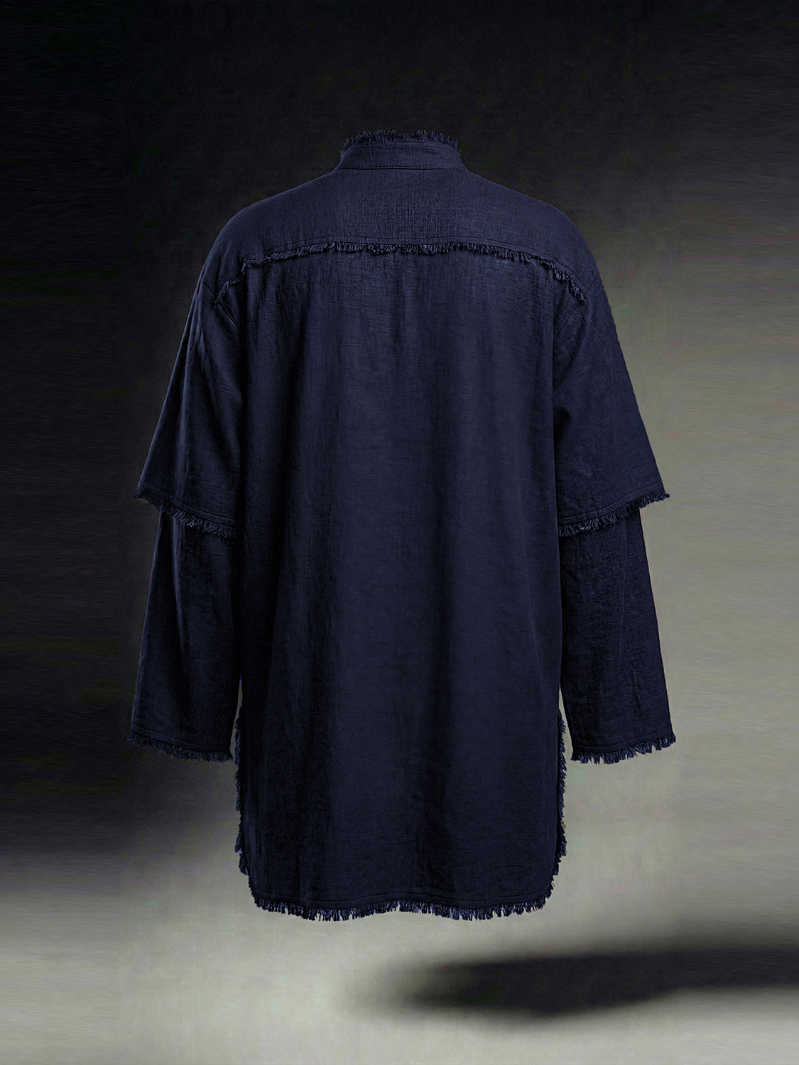 Mauj RawLine Oversized Kurta Trouser