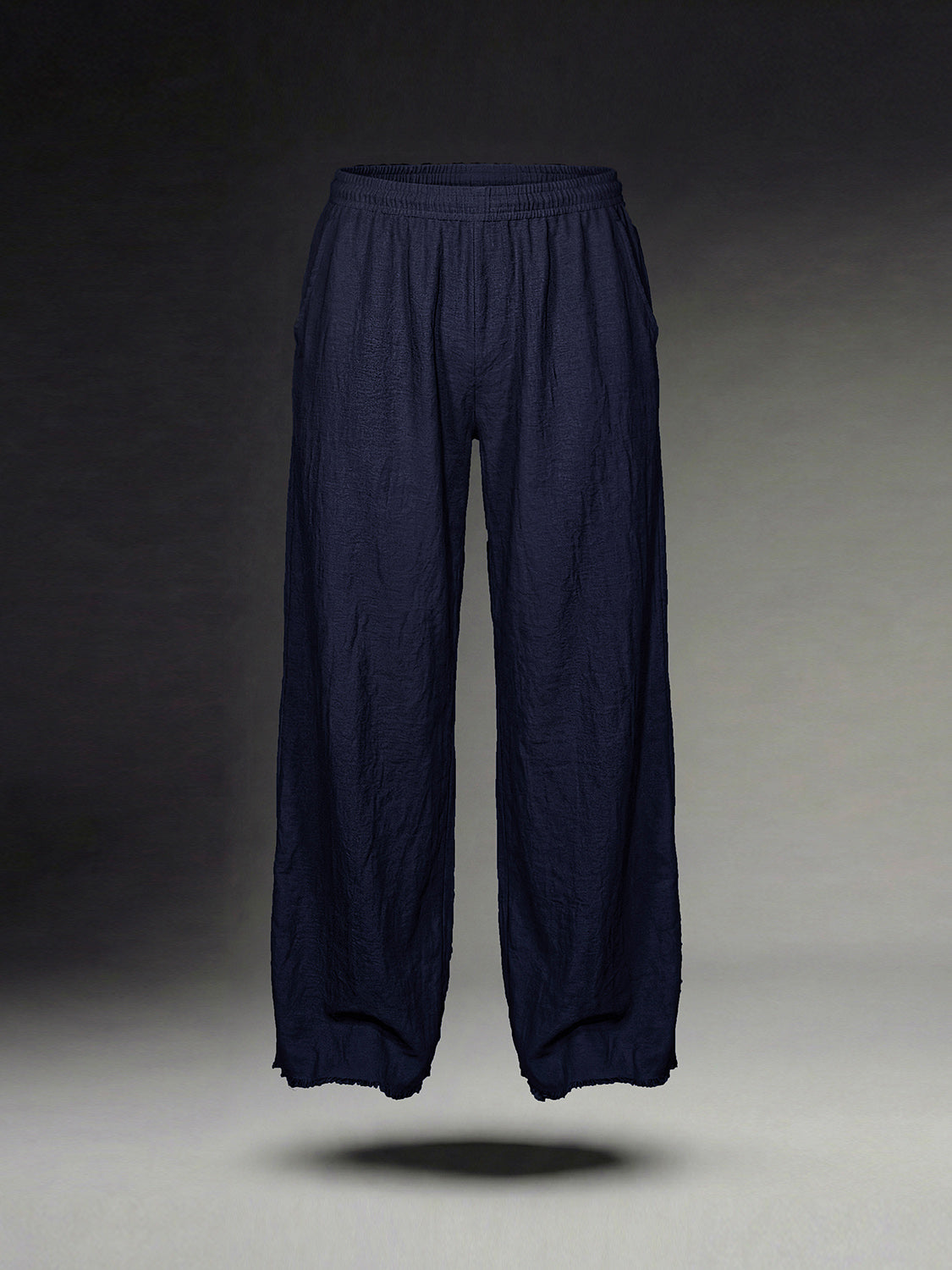 Mauj RawLine Oversized Kurta Trouser