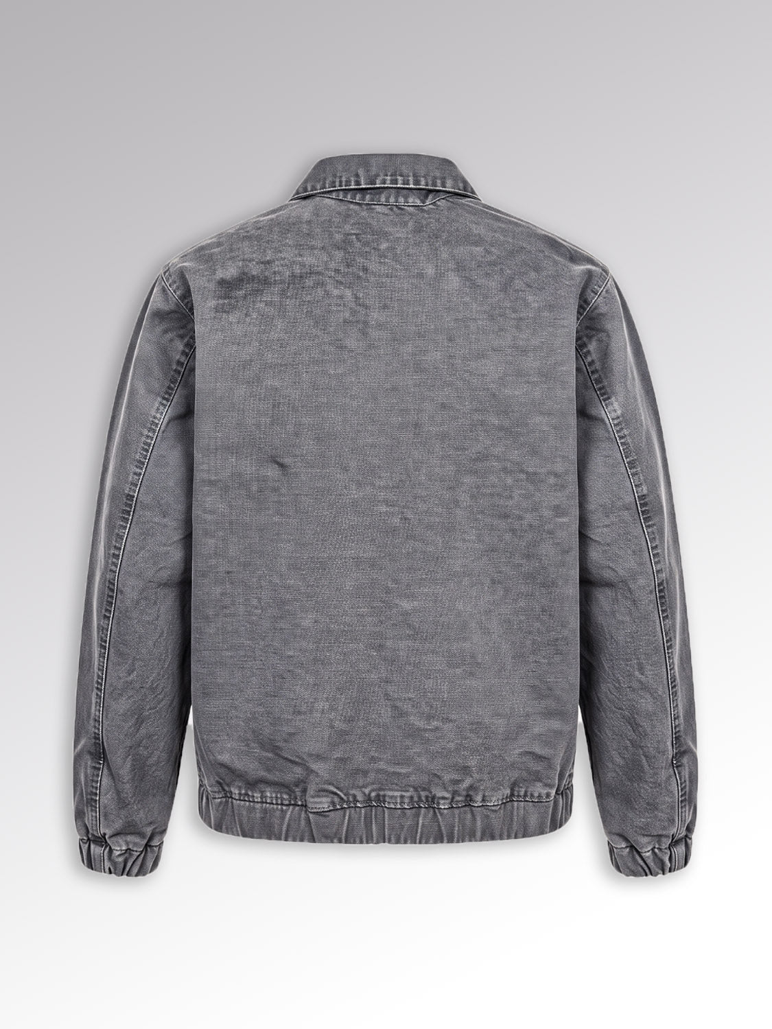 Arctic Wash Denim Jacket