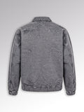Arctic Wash Denim Jacket