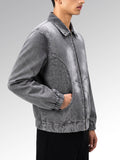 Arctic Wash Denim Jacket