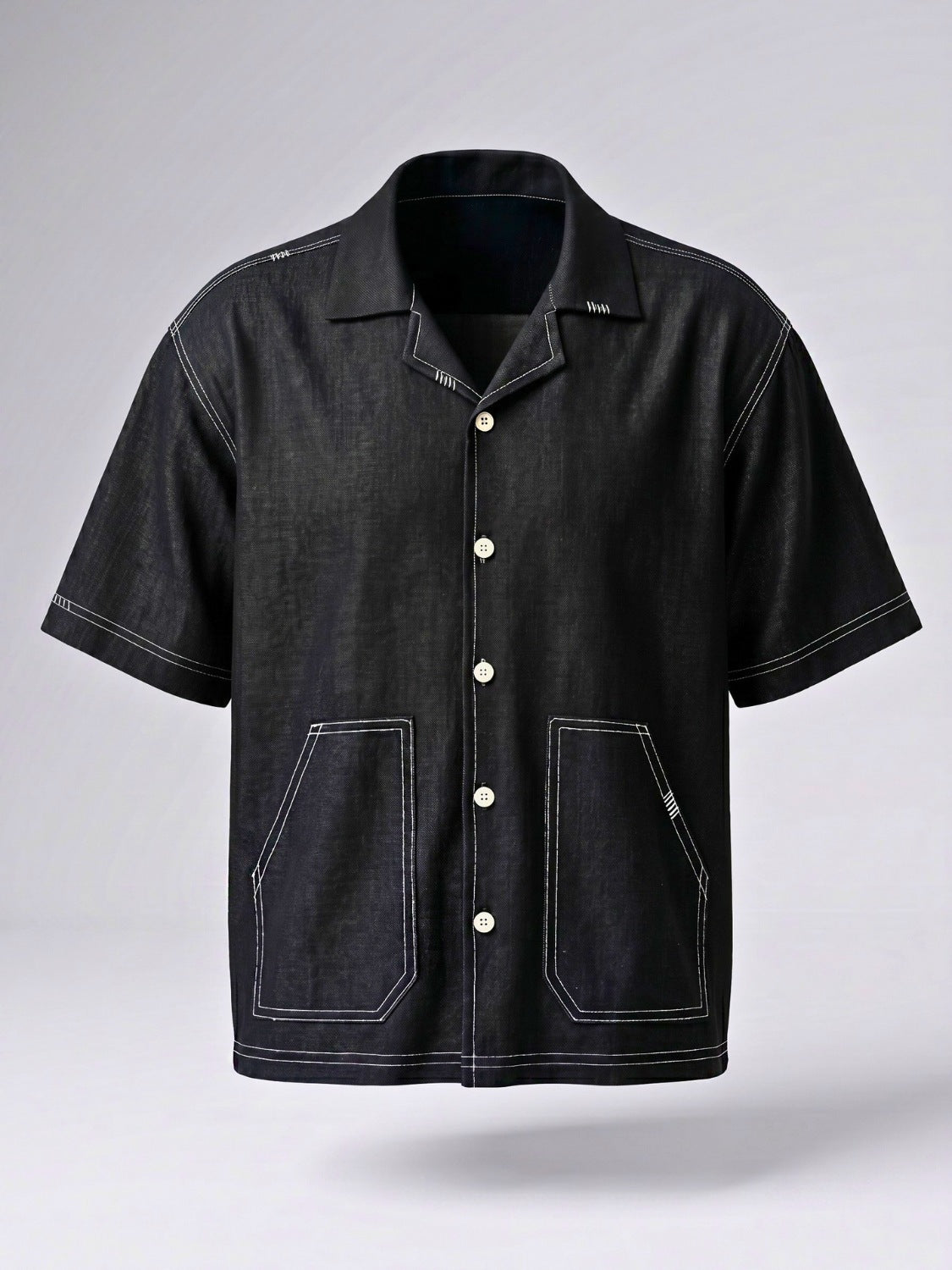 Eclipse Threadplay Cuban Shirt