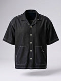 Eclipse Threadplay Cuban Shirt
