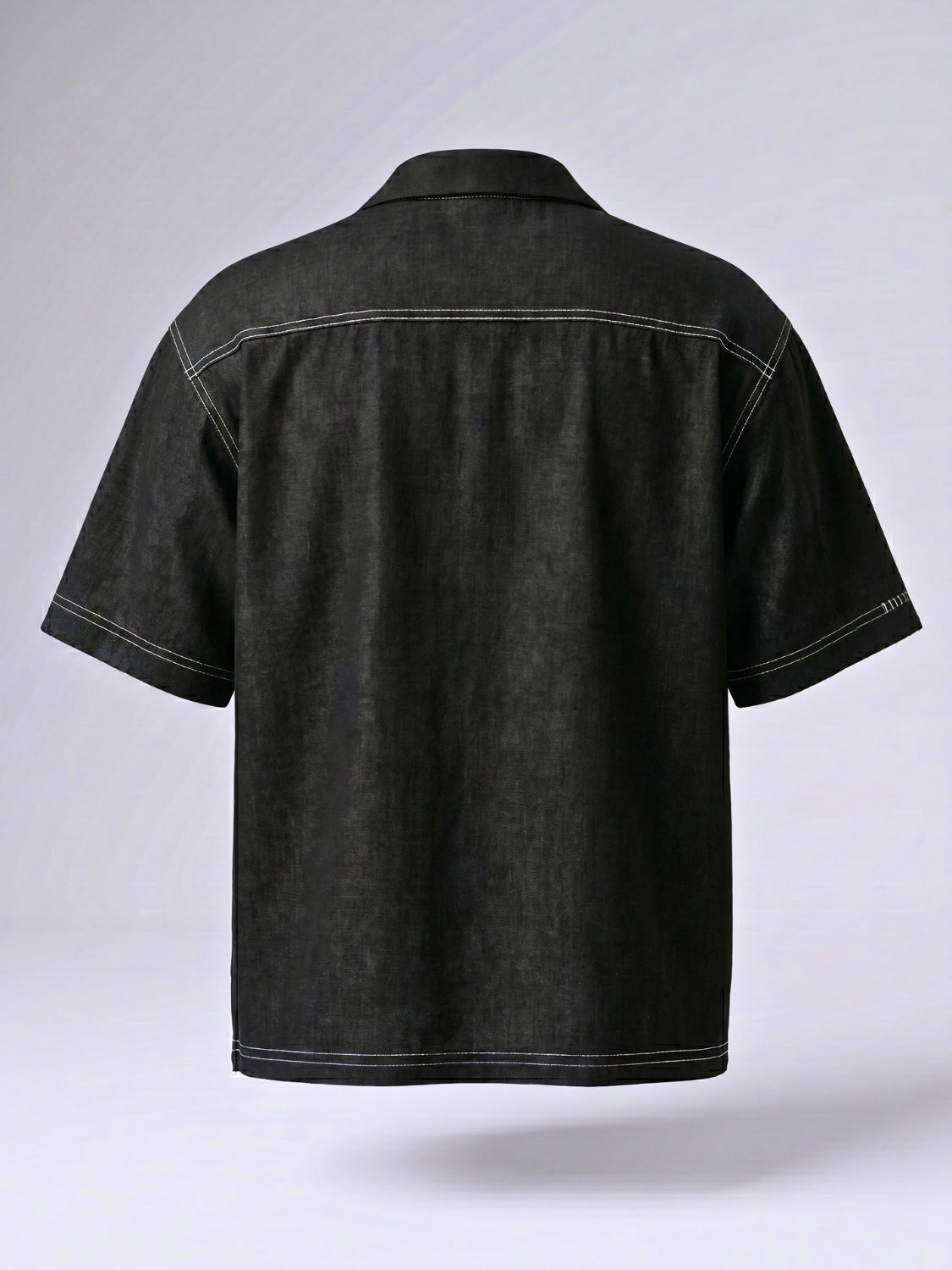 Eclipse Threadplay Cuban Shirt