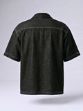 Eclipse Threadplay Cuban Shirt