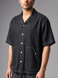 Eclipse Threadplay Cuban Shirt