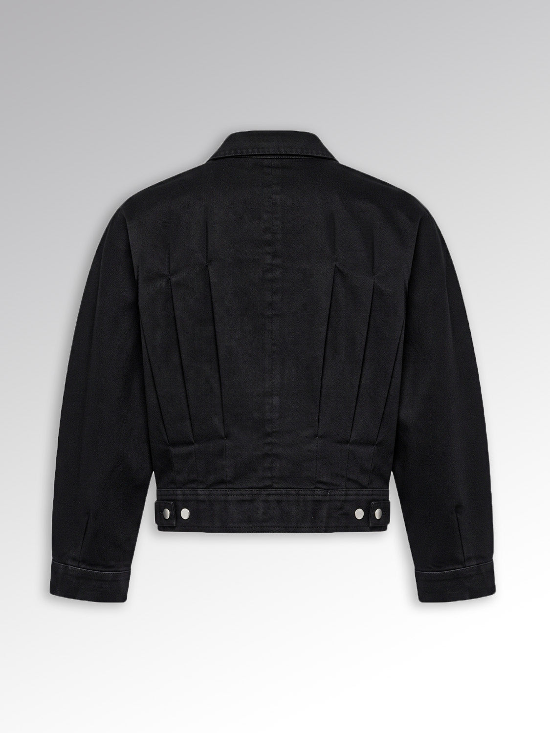 Sculpt Vanta Denim Jacket