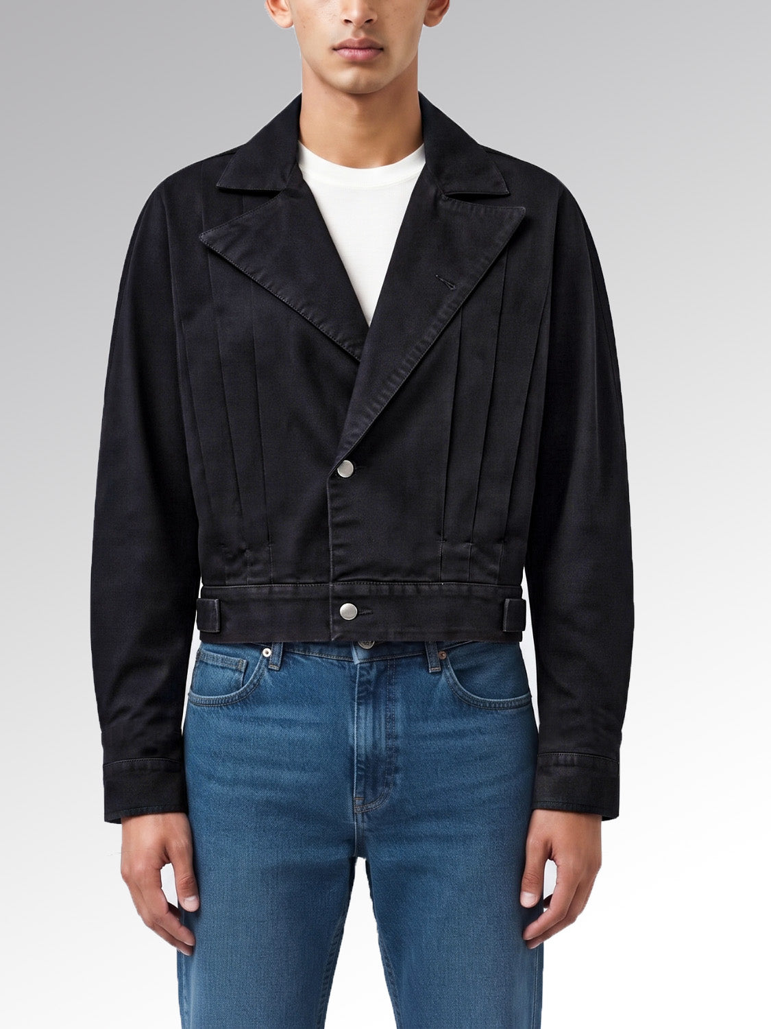 Sculpt Vanta Denim Jacket