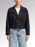 Sculpt Vanta Denim Jacket