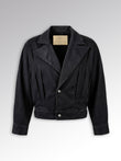 Sculpt Vanta Denim Jacket