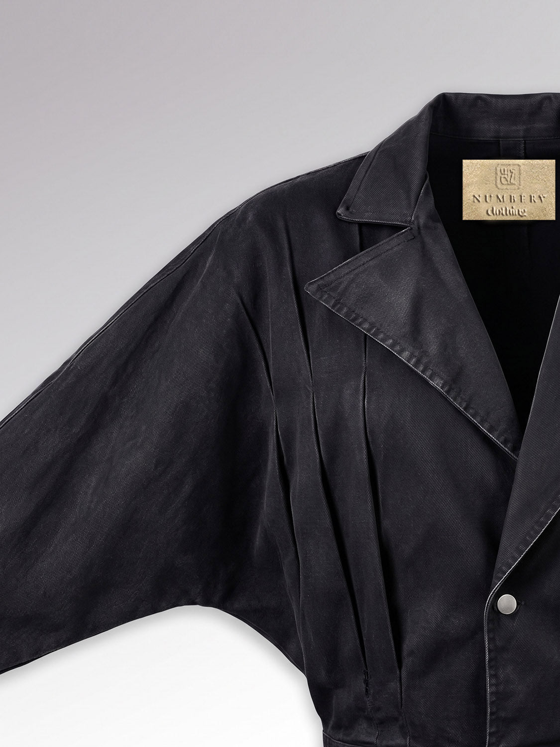 Sculpt Vanta Denim Jacket