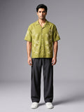 Sundrift Flora Cuban Shirt