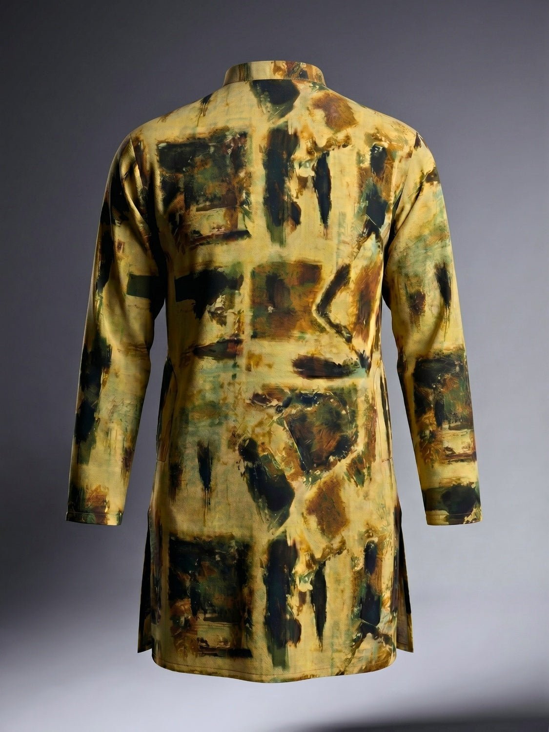 Arzān Kurta - Number3Clothing