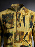Arzān Kurta - Number3Clothing