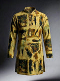 Arzān Kurta - Number3Clothing
