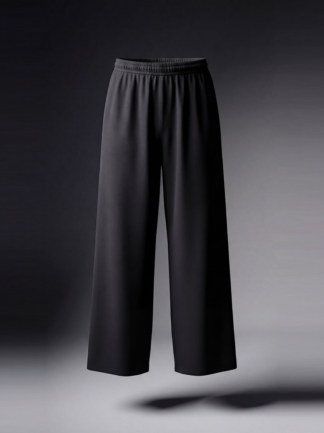 Bazaar Kohl Oversized Hooded Kurta Trouser - Number3Clothing