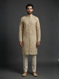 Bazm - e - noor kurta - Number3Clothing