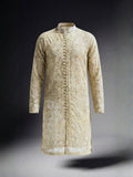 Bazm - e - noor kurta - Number3Clothing