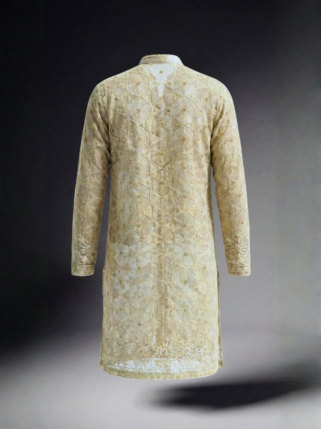 Bazm - e - noor kurta - Number3Clothing