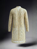 Bazm - e - noor kurta - Number3Clothing