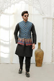 Chaman Waistcoat - Number3Clothing