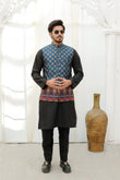 Chaman Waistcoat - Number3Clothing