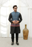 Chaman Waistcoat - Number3Clothing