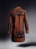 Dast - e - Virsa Kurta - Number3Clothing