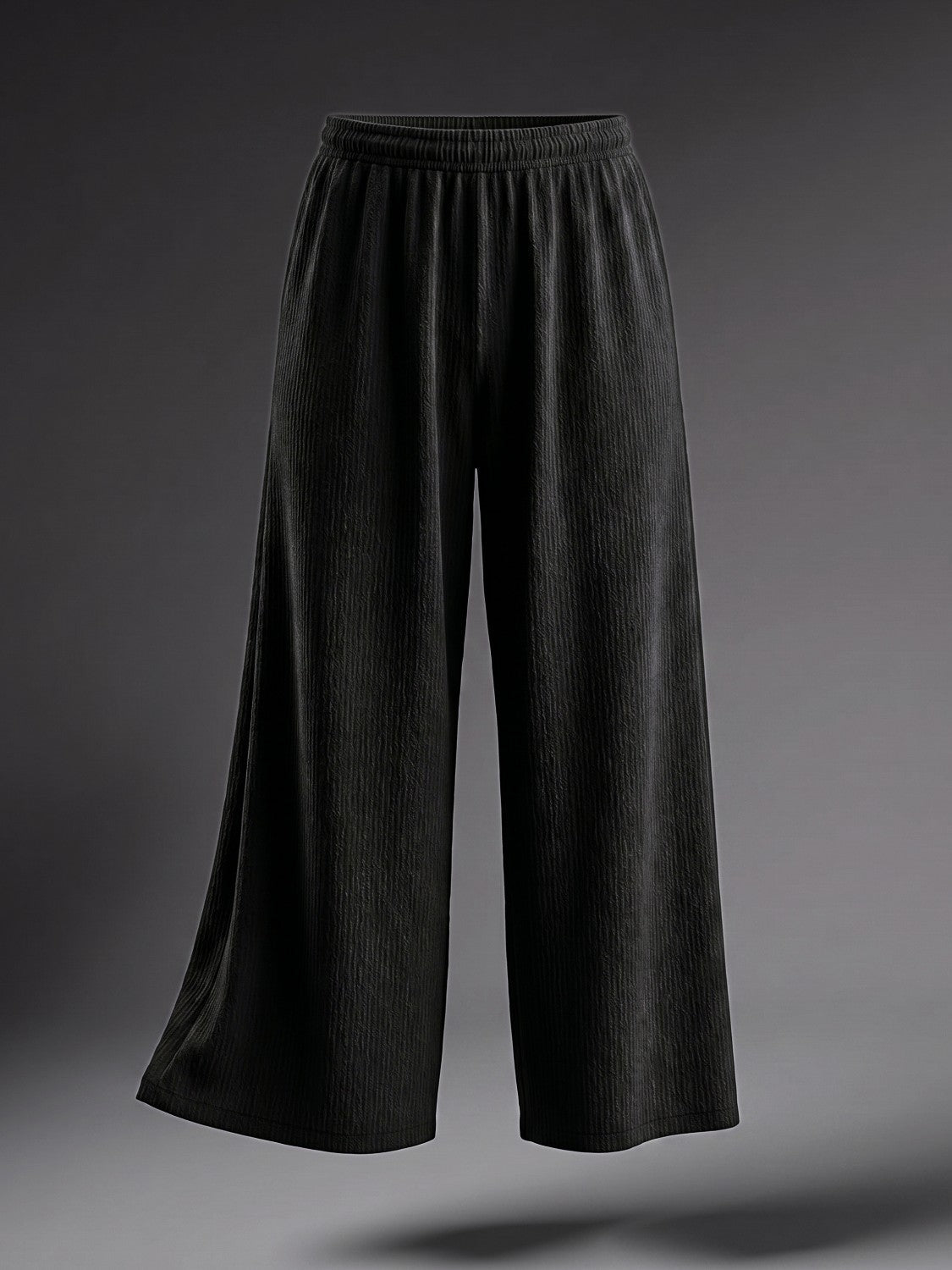 Dujané Gold Kurta Trouser - Number3Clothing