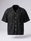 Eclipse Threadplay Cuban Shirt - Number3Clothing