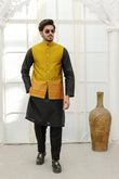 Gulzar Waistcoat - Number3Clothing