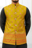 Gulzar Waistcoat - Number3Clothing