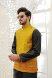 Gulzar Waistcoat - Number3Clothing