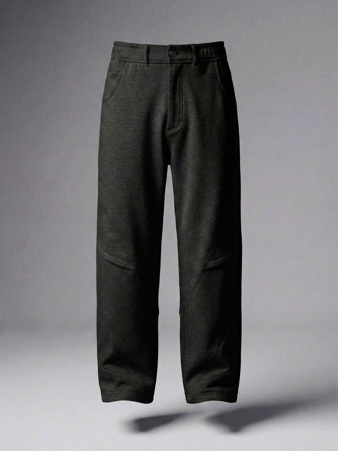 Hybrid Pant - Black - Number3Clothing