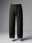 Hybrid Pant - Black - Number3Clothing