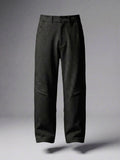 Hybrid Pant - Black - Number3Clothing