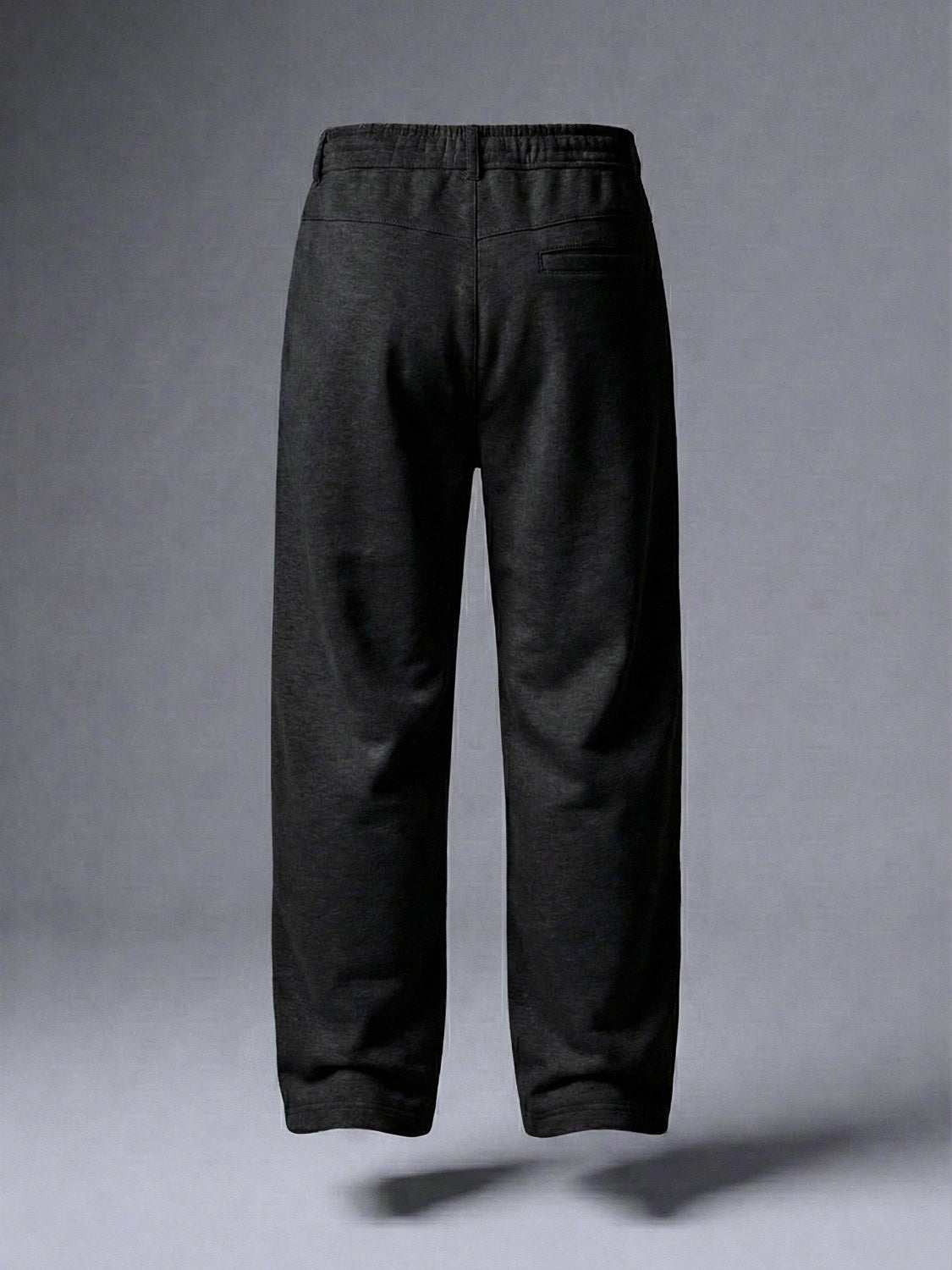 Hybrid Pant - Black - Number3Clothing