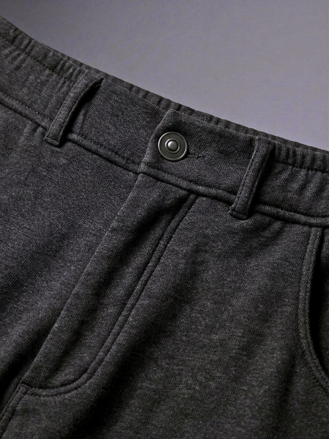 Hybrid Pant - Black - Number3Clothing