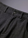 Hybrid Pant - Black - Number3Clothing