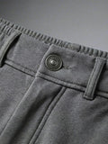 Hybrid Pant - Steel - Number3Clothing