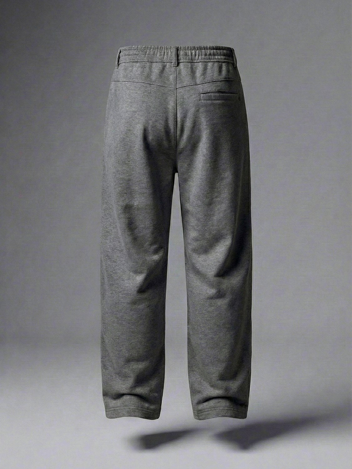 Hybrid Pant - Steel - Number3Clothing