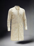 Kaar - e - Ishq Kurta - Number3Clothing