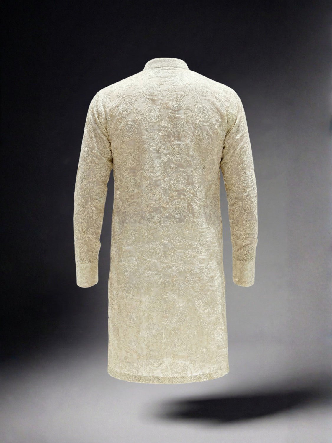 Kaar - e - Ishq Kurta - Number3Clothing