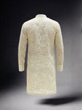 Kaar - e - Ishq Kurta - Number3Clothing