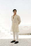 Kaar - e - Ishq Kurta - Number3Clothing