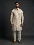 Kaar - e - Ishq Kurta - Number3Clothing