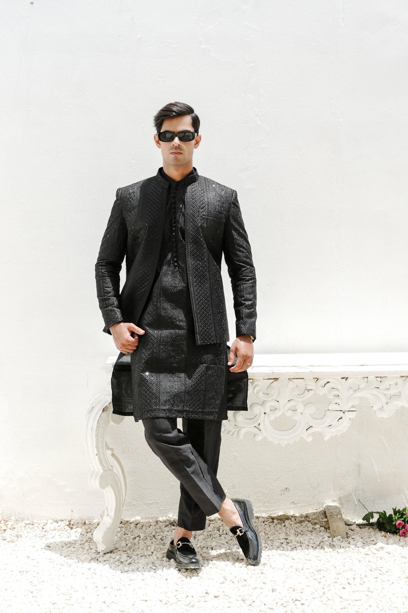 Lela - Number3Clothing