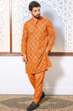 Mashq Kurta Trouser - Number3Clothing