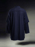 Mauj RawLine Oversized Kurta Trouser - Number3Clothing